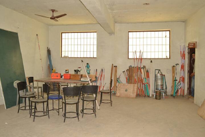 laboratory